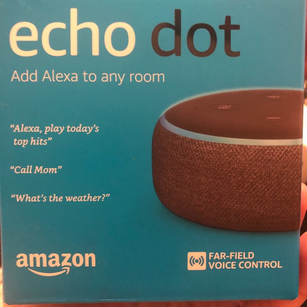 Echo Dot